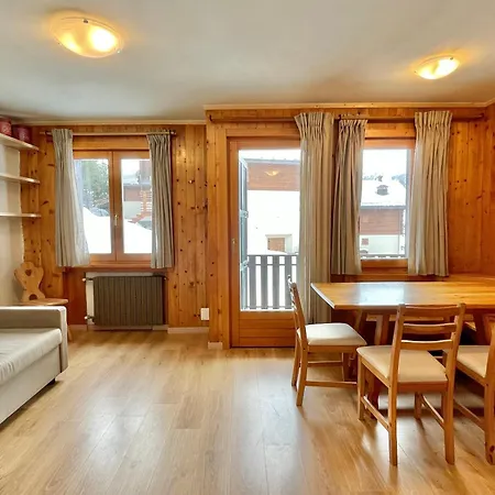 Appartement Rododendro