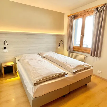 Appartement Rododendro *