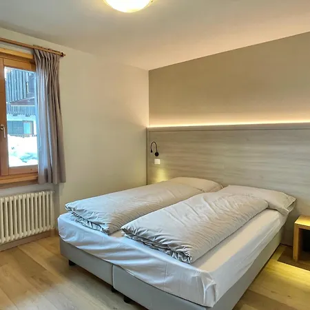 Rododendro Appartement