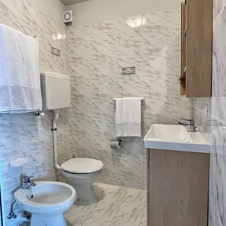 Rododendro Appartement