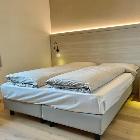 Rododendro Appartement