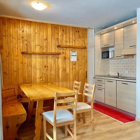 Rododendro Appartement