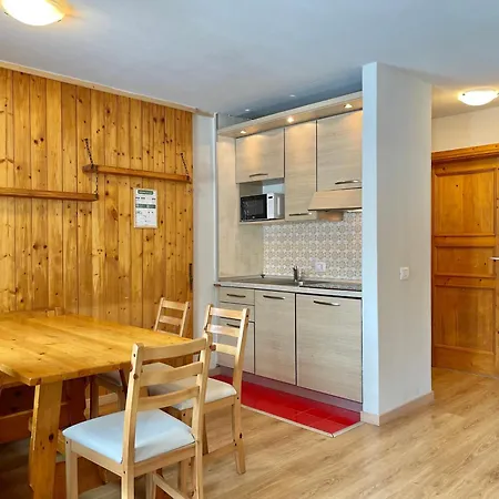 Rododendro Appartement *
