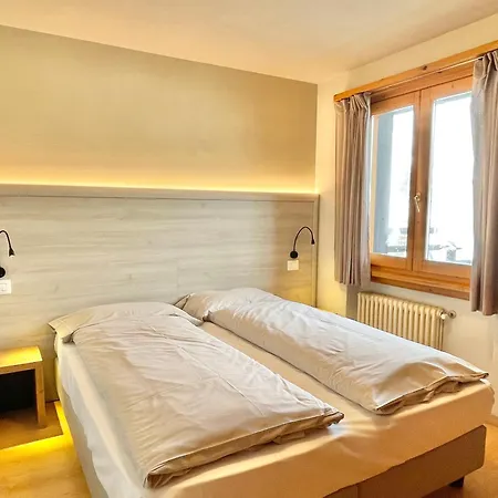 Rododendro Appartement Livigno