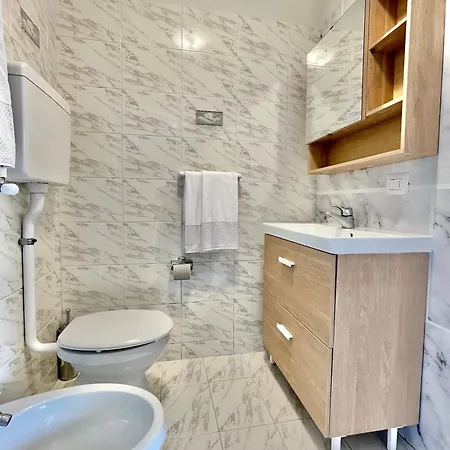 Appartement Rododendro